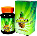 Natural Ananas Slimming Weight Loss Capsule