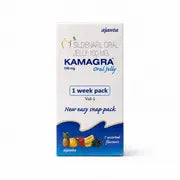 Kamagra Gel