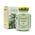 Ginseng Kianpi Pil 60 Capsules - Herbal Formula for Weight Gain & Strength