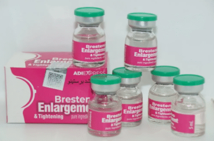 Bresteno Enlargement and Tightening Gel Cream for Females