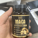 Maca Extra Strength 7 in 1