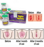 Vagin Gel Tightening Cream for Women - Image 2