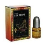 Germany Sex Drops – 2 Bottles Female Enhancement Increase Libido Boost Sex Drive Plus LOVE Potion Pen
