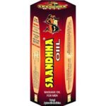 Sandha Oil or Lizard Oil & Penis Oil