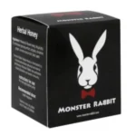 Monster Rabbit Epimedium Herbal Honey - Image 2