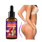 AICHUN BEAUTY Garlic Hip Butt Enlargement Lifting Essential Oil Big Ass Fast 30ml