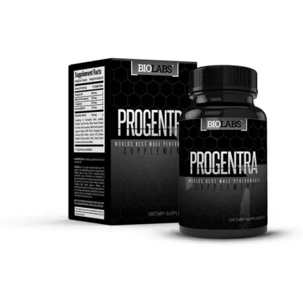 Progentra Male Enhancement Supplement