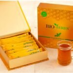 Bio Herbs Royal King
