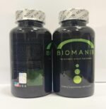 Biomanix – The Best Male Enhancement Pill – 60 Capsules - Image 3