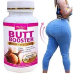 Butt Booster Pills | Buttocks Enlargement