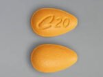 Cialis Tadalafil 20mg 30 Tablets - Image 2