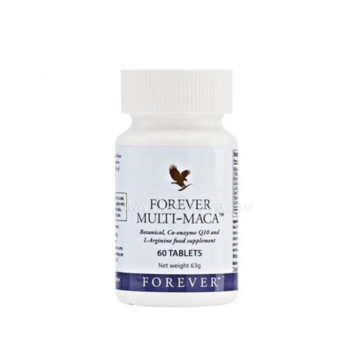 Forever Multi-Maca - Image 1