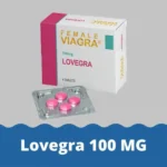 Lovegra Femalegra
