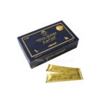 Vital Honey VIP pack of 12 sachets