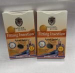 2 Pack – Jaguar Power Fitting Insertion - Image 2