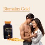 Biomainx Gold 60 capsule - Image 2