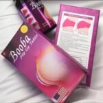 Booba HIP UP Tablets