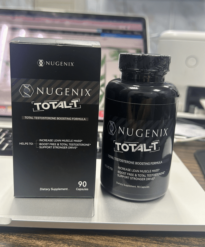Nugenix TOTAL-T - Image 1