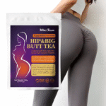 Hip and Butt Tea: Enhancing Curves Naturally