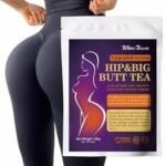 Hip and Butt Tea: Enhancing Curves Naturally - Image 2