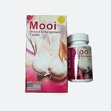 MOOI Breast Enlargement Cream