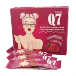 Q7 Epimedium Honey with Herbal Mixed Paste for Women