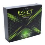 Shot Tripleshot Honey