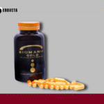 Biomainx Gold 60 Capsules – Male Enhancement Supplement for Improved Performance and Erection Size
